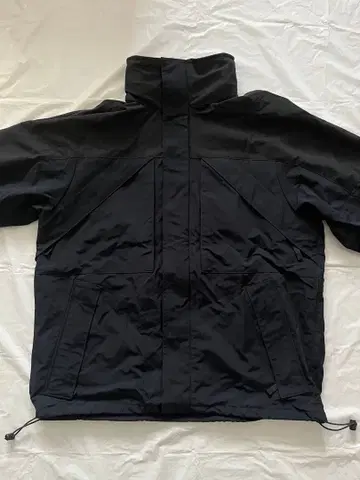 everyone optimal jacket black x navy