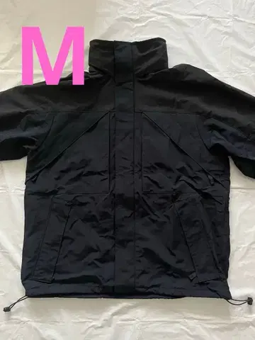 everyone optimal jacket black x navy
