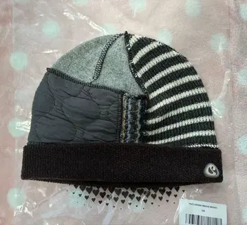 coyseio 니트 모자 비니