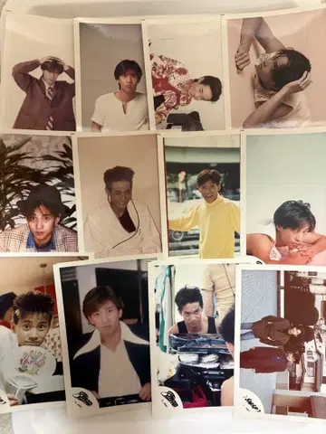 SMAP 나카이 마사히로 공식 사진 23장