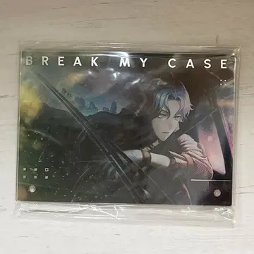 브레마이 신메이 유우 아크릴 보드 패널 패널 아크릴 스탠드 아크릴 스탠드