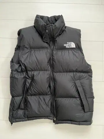 THE NORTH FACE 다운 베스트
