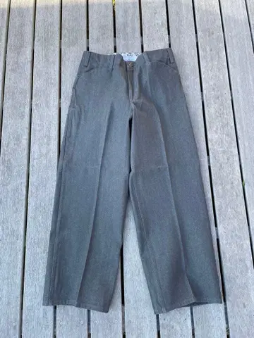 새상품 BEN DAVIS/데이비스 고릴라컷 CH34