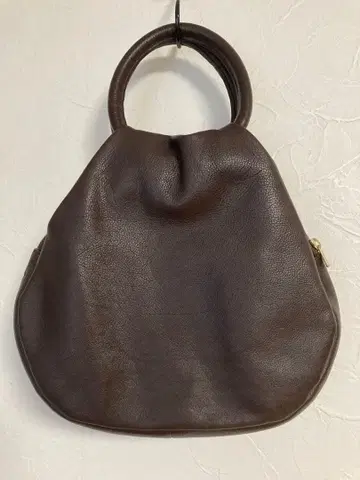 Diu 듀우 가죽 토트백