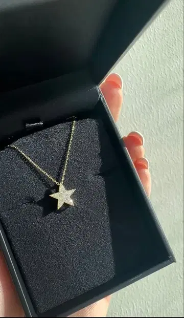 LK 론바스터 목걸이