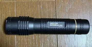 젠토스 LED 라이트