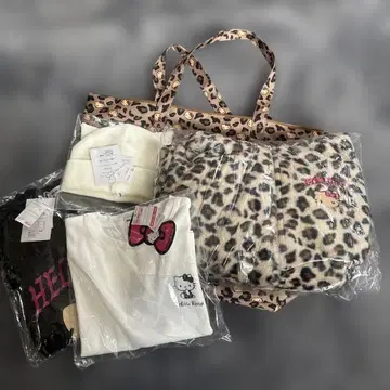 헬로키티 콜라보