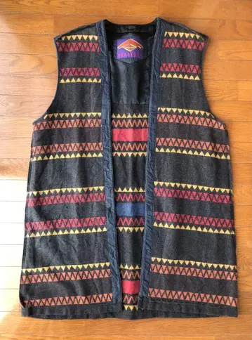 레어 아이템 BARACUTA 울 가디건