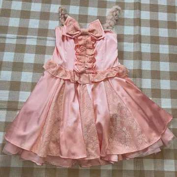 리즈리사 원피스 미니 드레스