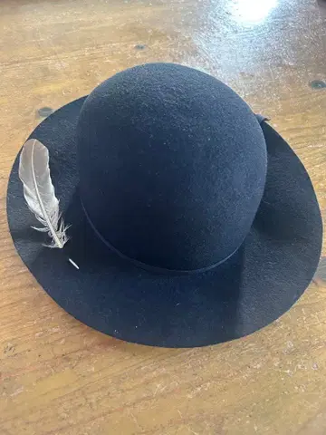 glam 햇 스텟슨 글래드핸드 THE H.W.DOG&CO.