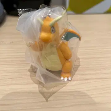 가챠가챠 포켓몬 가샤또 콜렉트05 카이류