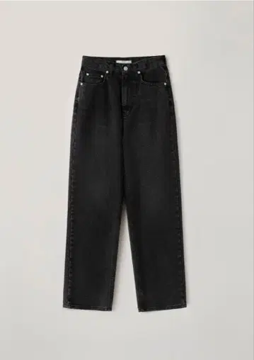 OHOTORO New Berlin Jeans (Black) m long