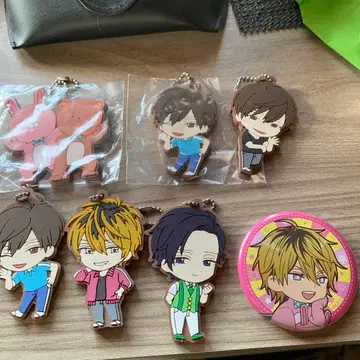 우라미치 선생님