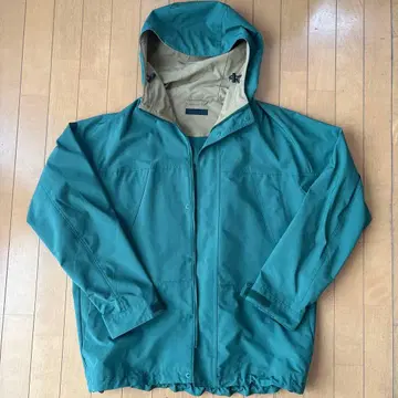 UNIQLO 나일론 자켓 XL Green