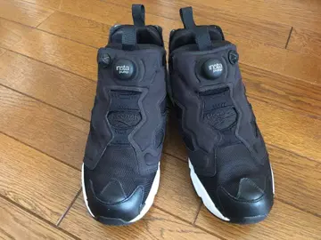 [ 한정판 모델 ] Reebok 리복 인스타 펌프 퓨리