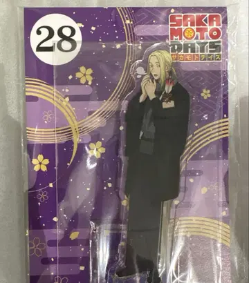 점프 페스타 2026 엔스카이 아크릴 스탠드 카미카마이