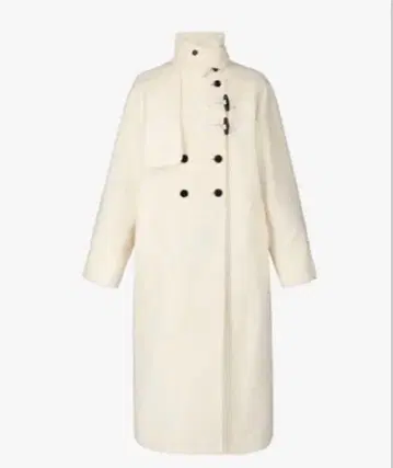 [ 새상품 ] Bibiy MANON 더플 코트