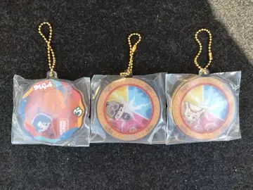 제일복권 Mrs. GREEN APPLE E상 바스락 참 3종 미세스