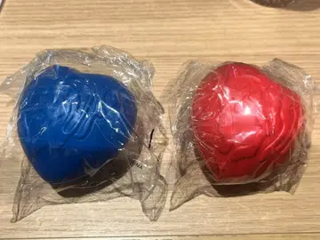 B'z FYOP 가챠 가챠 릴렉세이션 하트 세트