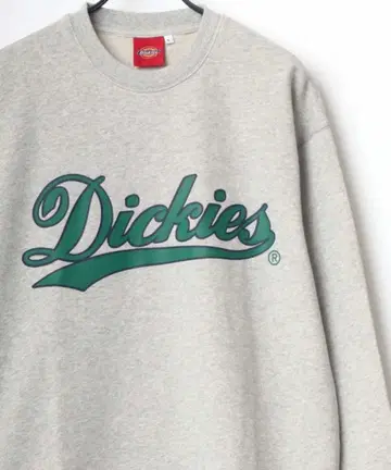 Dickies 맨투맨 트레이닝복