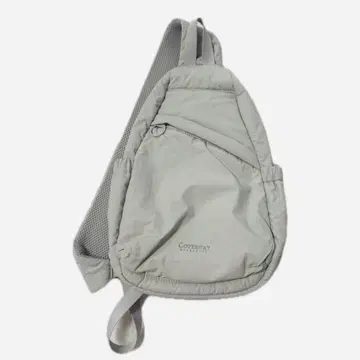 COVERNAT 슬링 숄더백