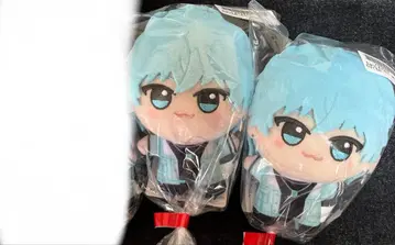 SD 인형 혜성 Meteorites 라피스 Lapis