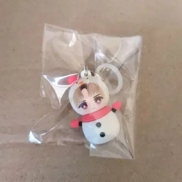 MILK 사노 하야토 스마일 팝 메지루시 참