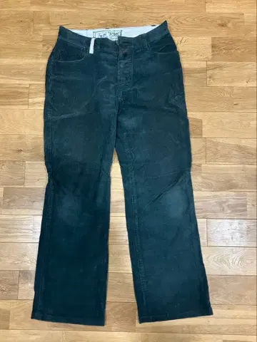 SHIPS TROVATA 쉽스 남성용 코듀로이 팬츠