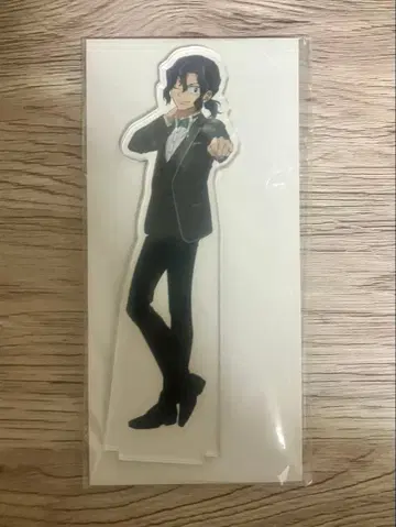 겁쟁이 페달 테시마 준타 에테르노레시 아크릴 스탠드