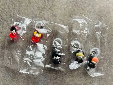 하이큐 메지루시 액세서리 컴플리트