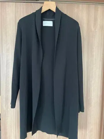 에스트네이션 롱 가디건