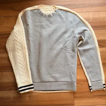 SOPHNET. 남성용 스웨터