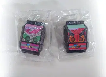 DX 레전드 라이더 고치조 제로원 Edition 진 고치조, 번개 고치조