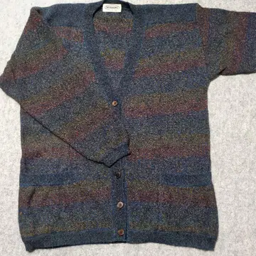 MISSONI 남성용 가디건