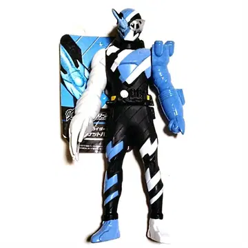 가면라이더 빌드 로켓 팬더 폼 라이더 히어로 시리즈 피규어