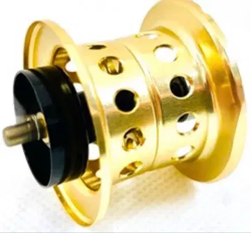 KTF 버사타일 피네스 스풀 [ KAHEN ] Daiwa Ver2