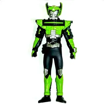 가면라이더 드라이브 타입 테크닉 라이더 히어로 시리즈 소프트 비닐