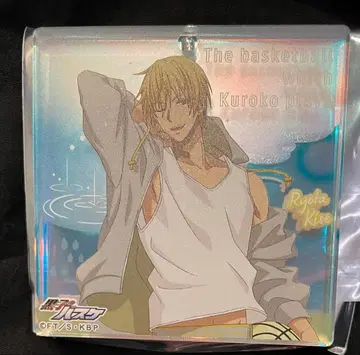 키세 료타 오로라 브로키 쿠로코의 농구 쿠로바스