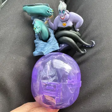 아스라 피규어 캡슐 포함