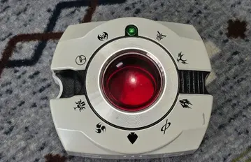 CSM 디케이 드라이버 ver.2 버클만