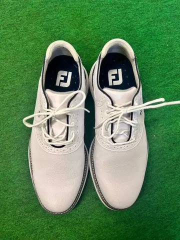 FootJoy 트래디션즈 스파이크리스
