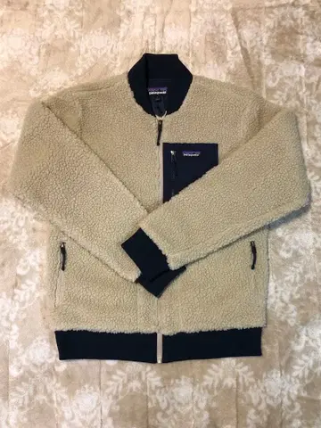 가격 인하! 새상품급 patagonia 파타고니아 레트로X 보머 자켓 S