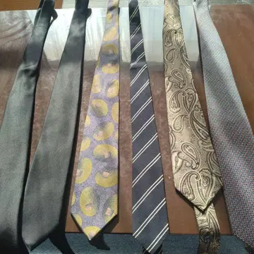 NEW COLLECTION 넥타이 세트