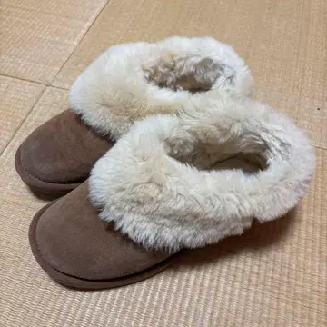 EMU Australia 어그 부츠 사이즈 7