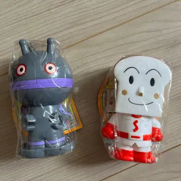 다다 단단 빵빵맨 반다이 새상품