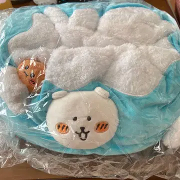 나가노 마켓 해피 백 2026 말띠 티슈 케이스