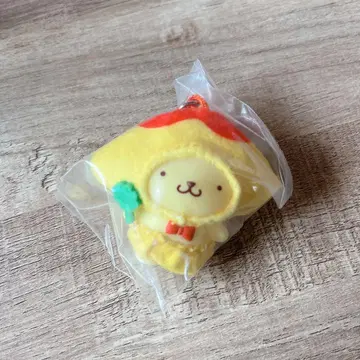 치비토모 오카즈 폼폼푸딩