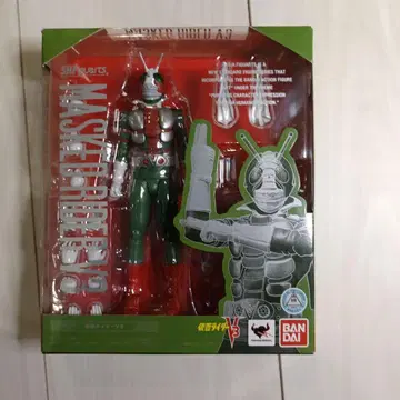 S.H.피규아트 가면라이더 V3 (미개봉 새상품)