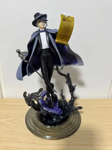 트위스테 아즐 피규어 1/8 스케일 피규어 ANIPLEX 한정판