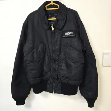 ALPHA INDUSTRIES 알파 M 사이즈 CWU-45/P